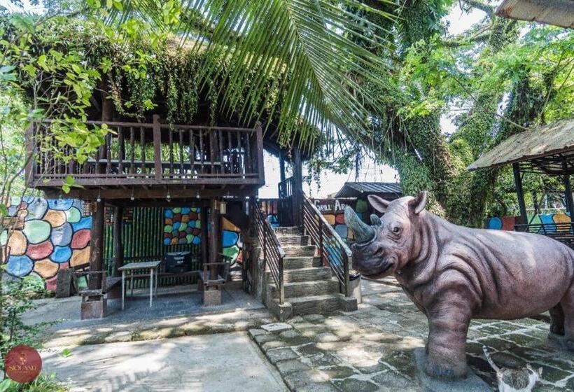 Quezon Premier Hotel Lucena