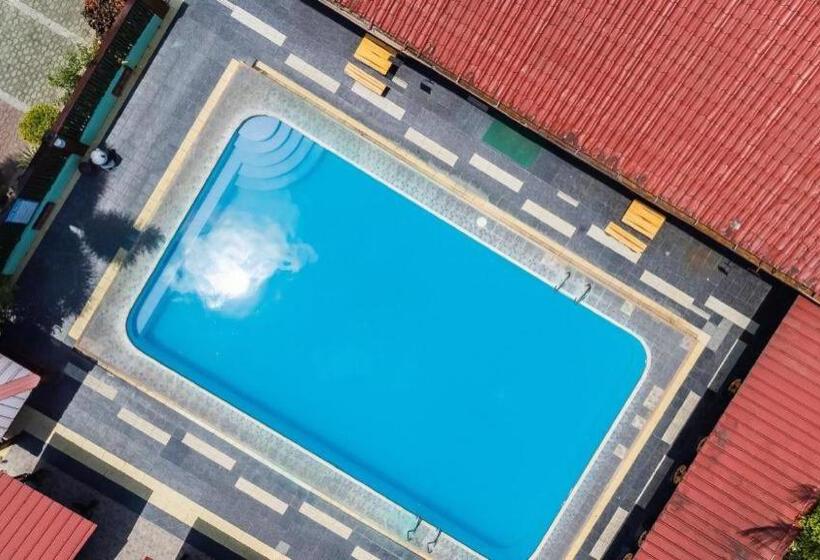 Quezon Premier Hotel Lucena