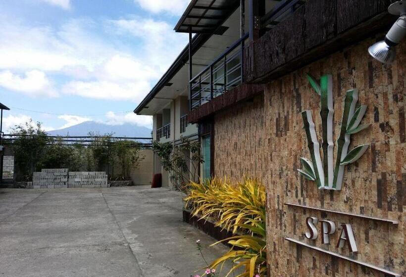 Quezon Premier Hotel Lucena