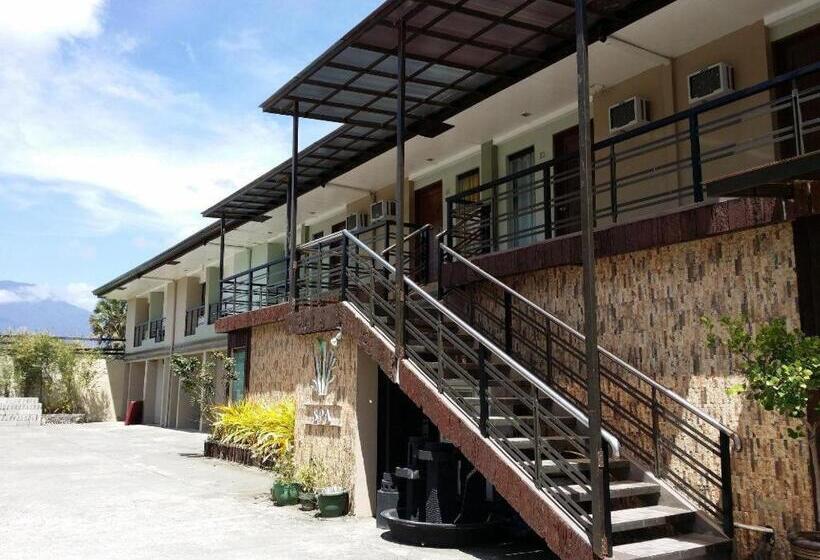 Quezon Premier Hotel Lucena