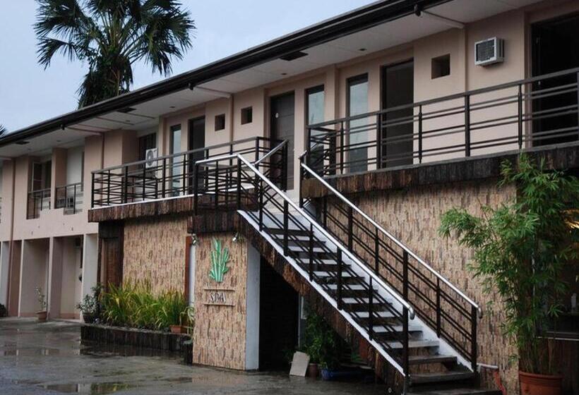 Quezon Premier Hotel Lucena