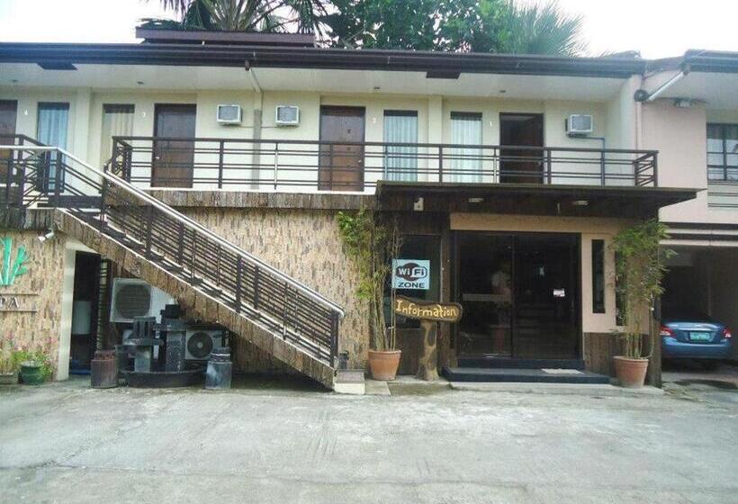 Quezon Premier Hotel Lucena