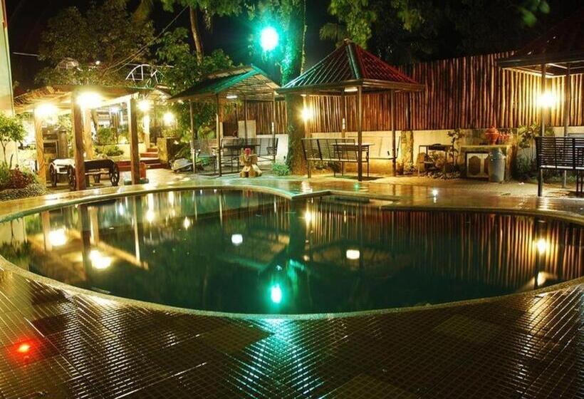 Quezon Premier Hotel Lucena