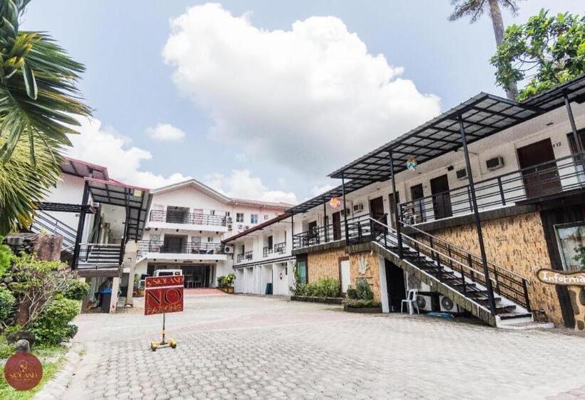 Quezon Premier Hotel Lucena