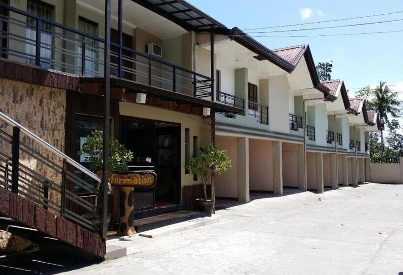 Quezon Premier Hotel Lucena