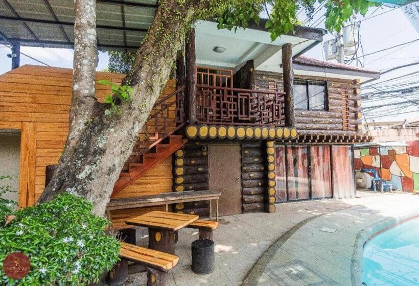 Quezon Premier Hotel Lucena