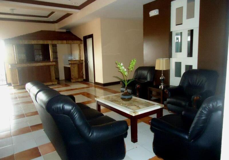 Quezon Premier Hotel Lucena