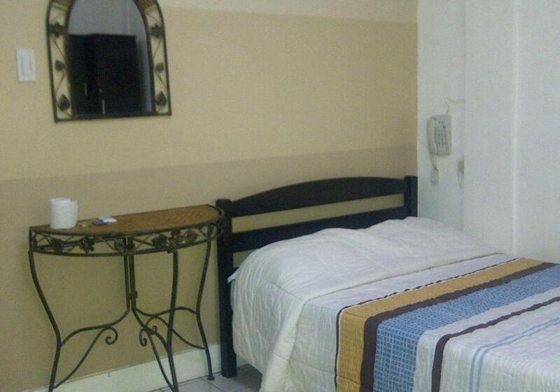 Quezon Premier Hotel Lucena