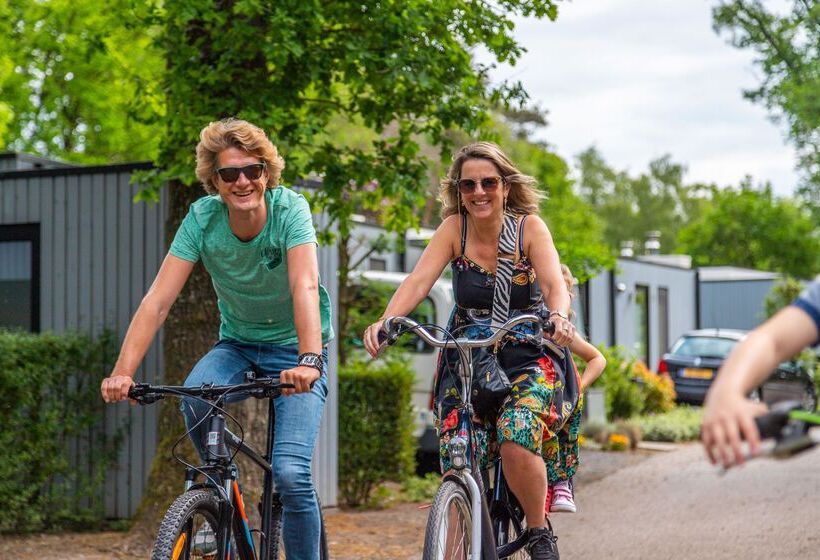 اقامتگاه Europarcs Maasduinen