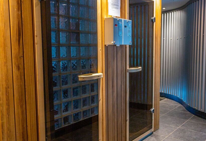 اقامتگاه Europarcs Maasduinen