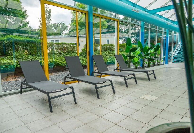 דירת נופש Europarcs Maasduinen