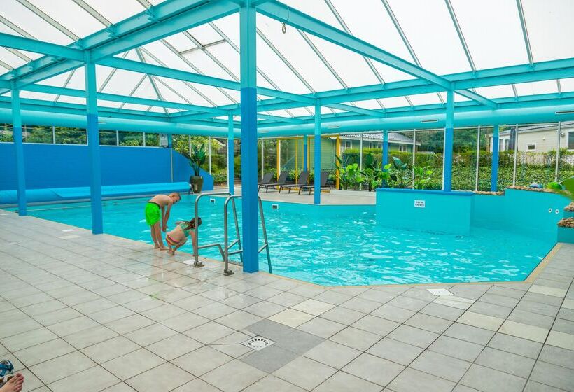 اقامتگاه Europarcs Maasduinen