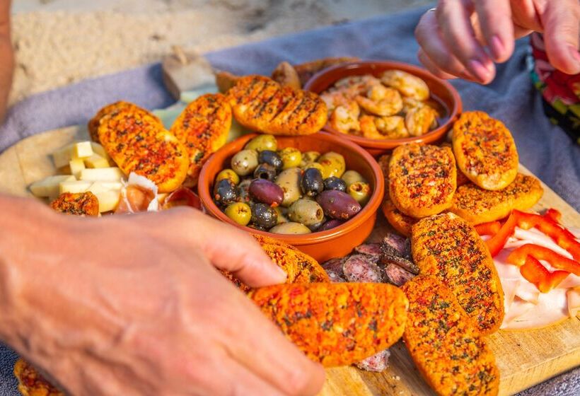 اقامتگاه Europarcs Maasduinen