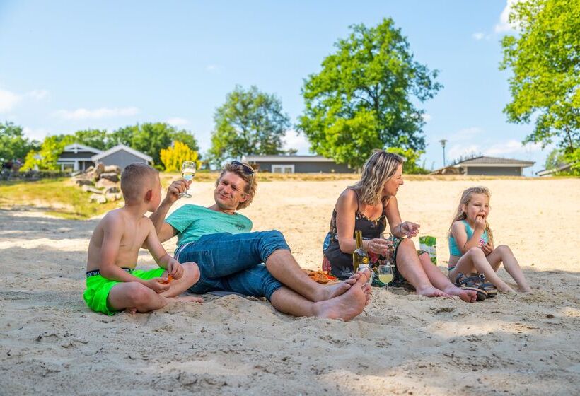 اقامتگاه Europarcs Maasduinen