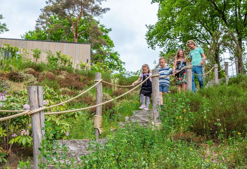 اقامتگاه Europarcs Maasduinen