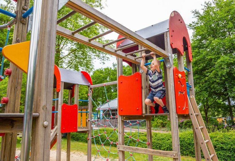 اقامتگاه Europarcs Maasduinen