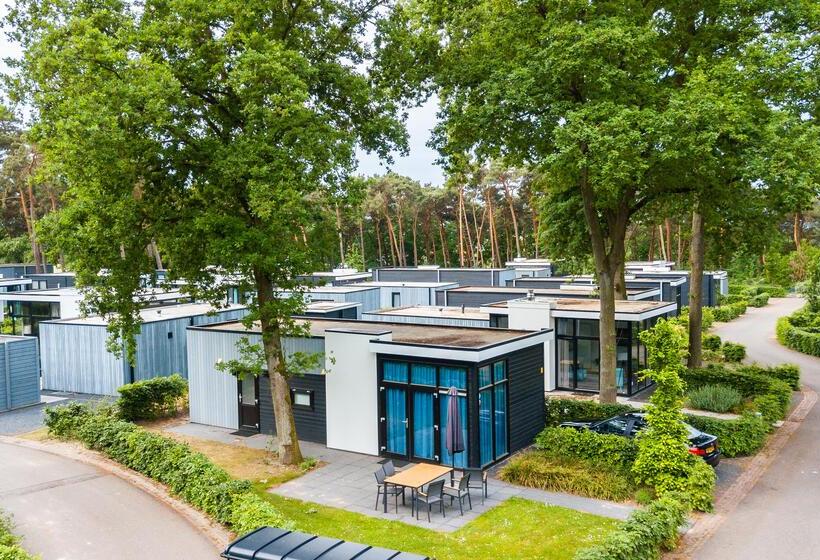 اقامتگاه Europarcs Maasduinen