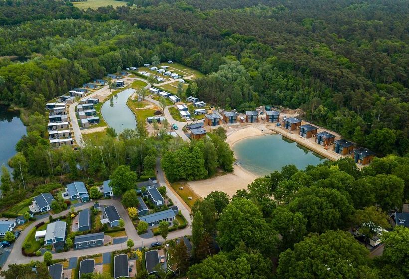 דירת נופש Europarcs Maasduinen