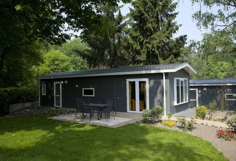 اقامتگاه Europarcs Maasduinen