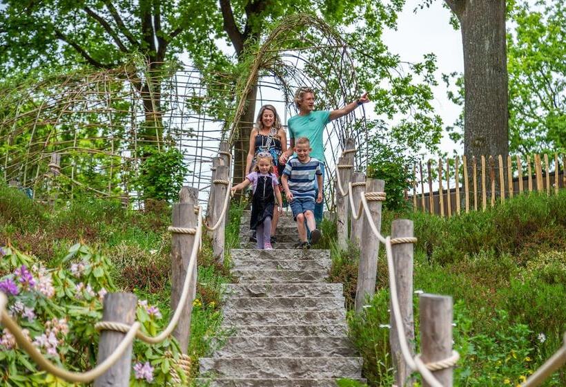 اقامتگاه Europarcs Maasduinen