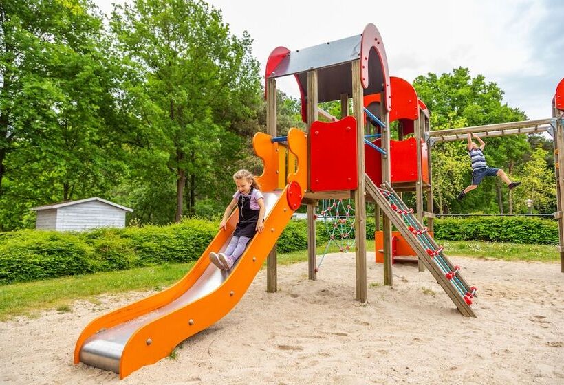 اقامتگاه Europarcs Maasduinen