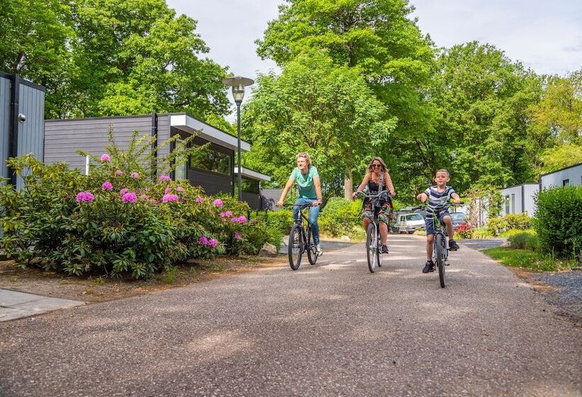 דירת נופש Europarcs Maasduinen