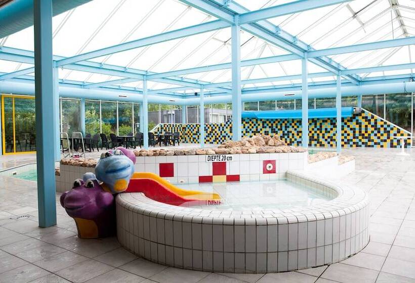 דירת נופש Europarcs Maasduinen