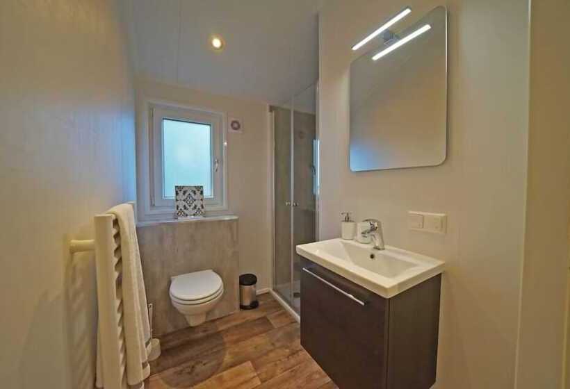 اقامتگاه Europarcs Maasduinen