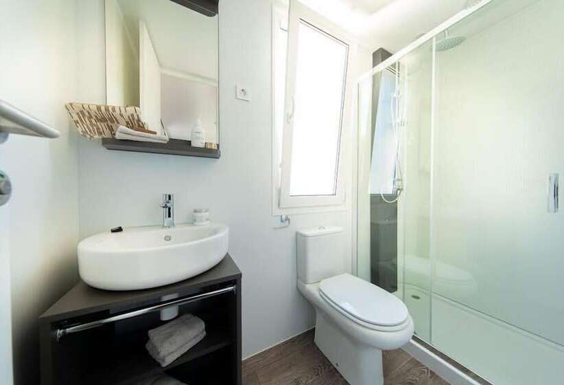 اقامتگاه Europarcs Maasduinen