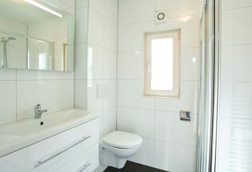 דירת נופש Europarcs Maasduinen