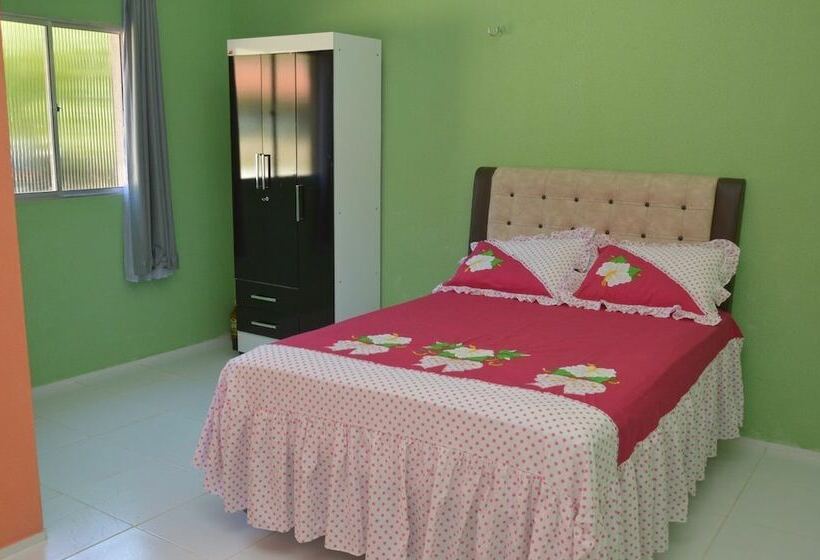 Курорт Balneario Itacolomy