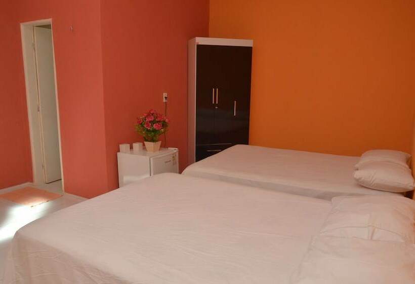 Курорт Balneario Itacolomy