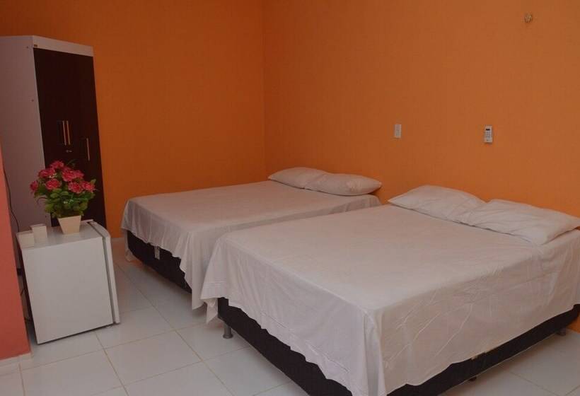 Курорт Balneario Itacolomy