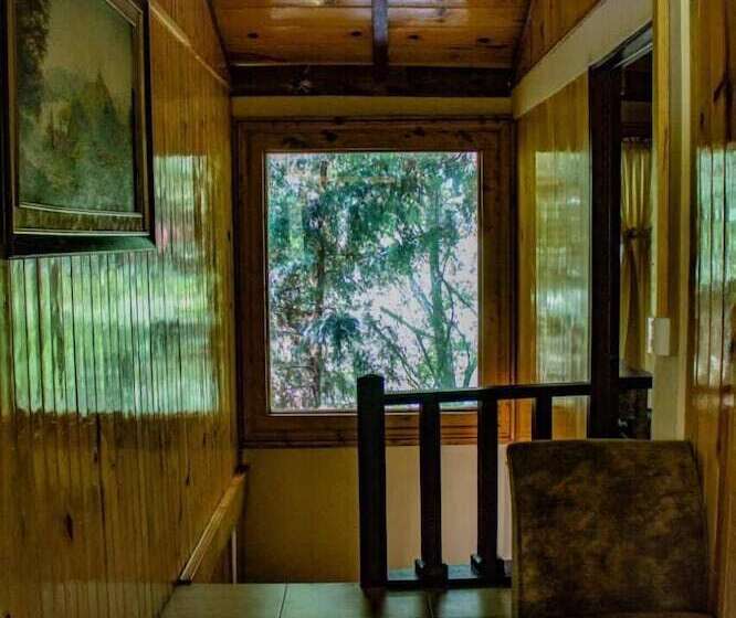 منتجع La Cabaña Del León