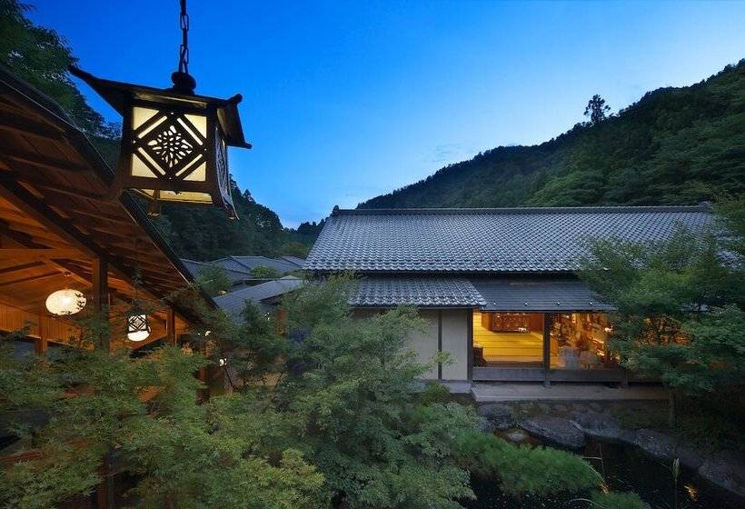 ريوكان Magionsen