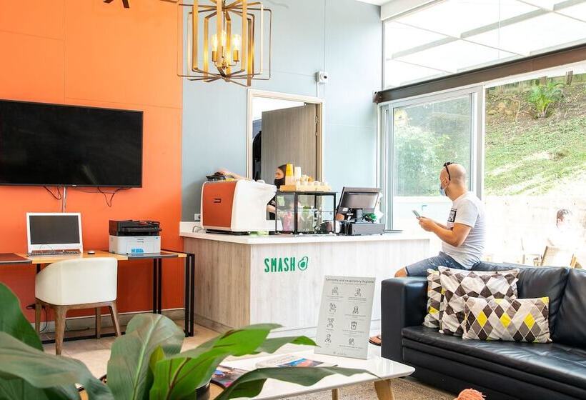 Soul Lifestyle Apartments