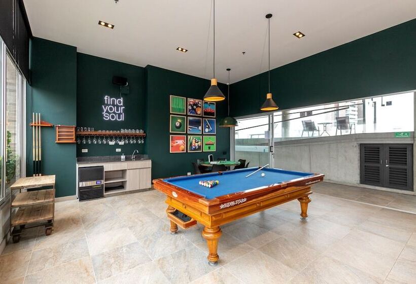 Soul Lifestyle Apartments