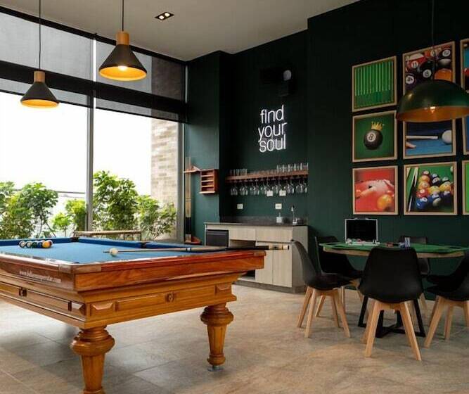 Soul Lifestyle Apartments