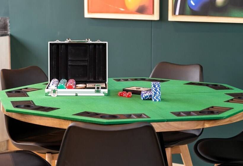 Soul Lifestyle Apartments