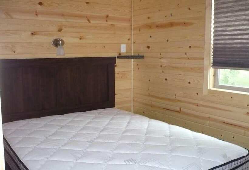 Sun Retreats Arran Lake