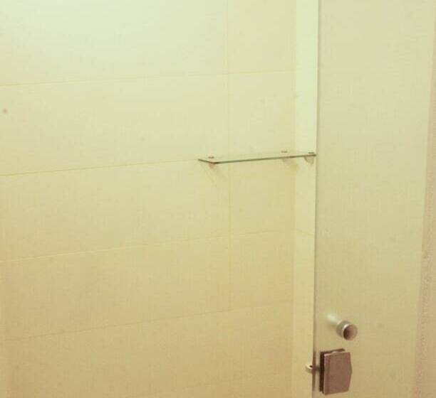 The Container Hostel