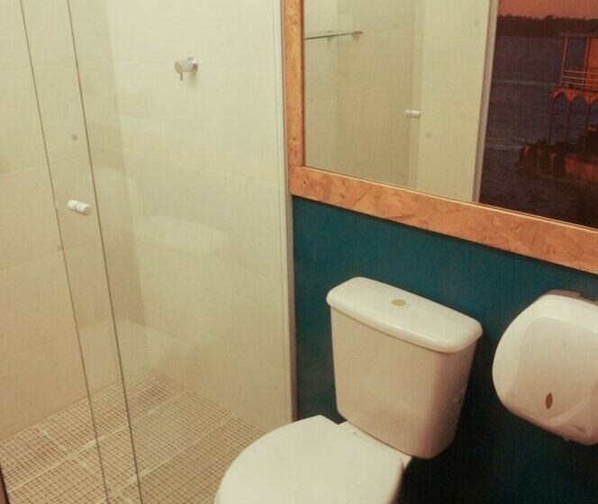 The Container Hostel