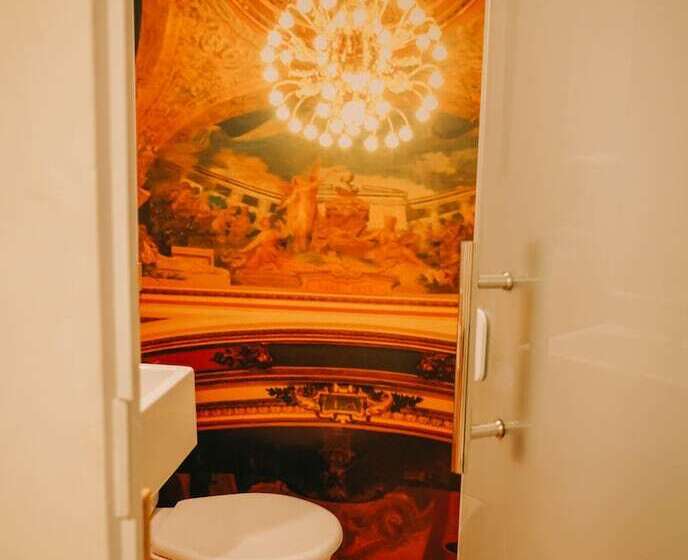 The Container Hostel