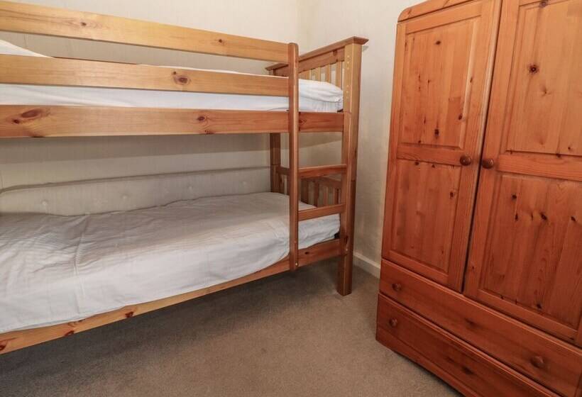 The Little White House