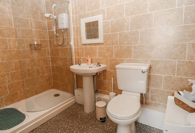 The Little White House