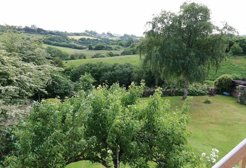 The Loft At Lucott House