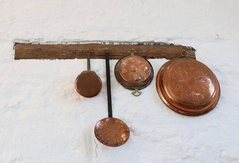 The Loft At Lucott House