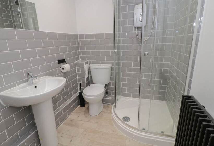 The Studio @ The Old Post Office