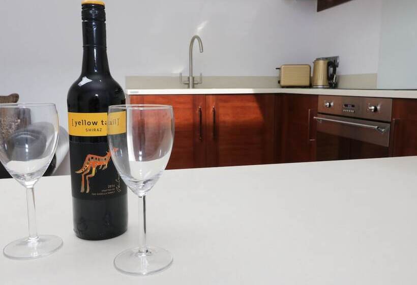 The Studio @ The Old Post Office