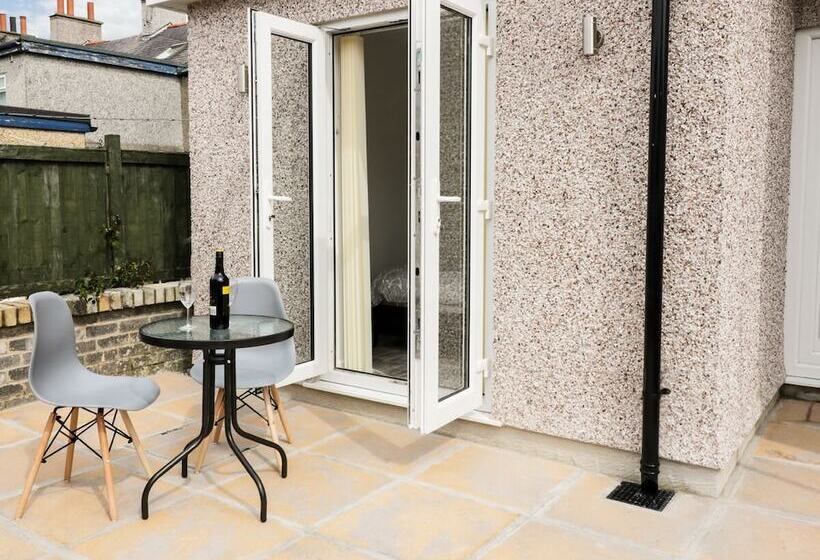 The Studio @ The Old Post Office